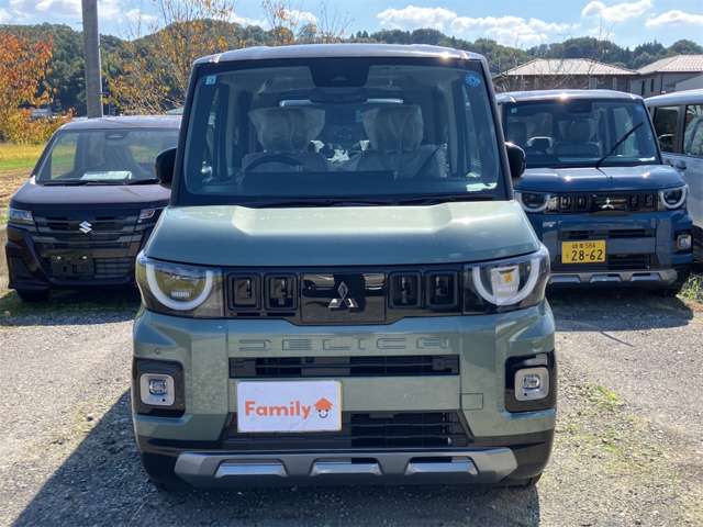 三菱 デリカ　ミニ ６６０ Ｇ プレミアム R8年 (東海) 99