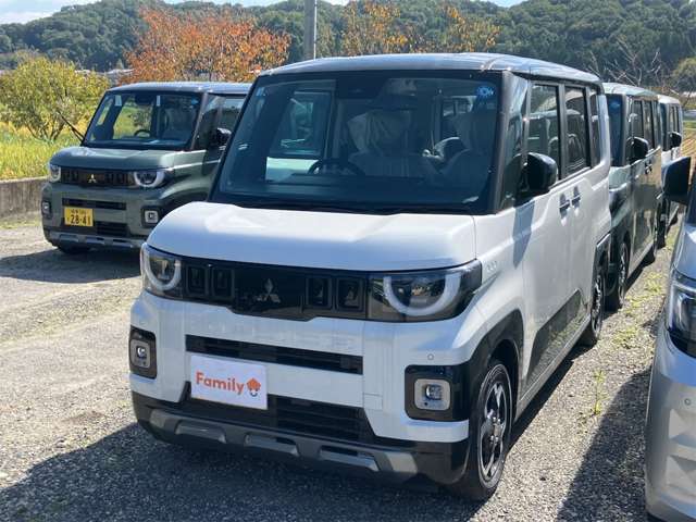 三菱 デリカ　ミニ ６６０ Ｇ プレミアム R8年 (東海) 99
