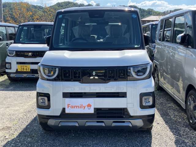 三菱 デリカ　ミニ ６６０ Ｇ プレミアム R8年 (東海) 99