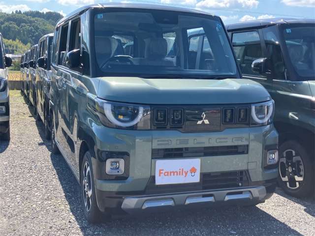 三菱 デリカ　ミニ ６６０ Ｇ プレミアム R8年 (東海) 99