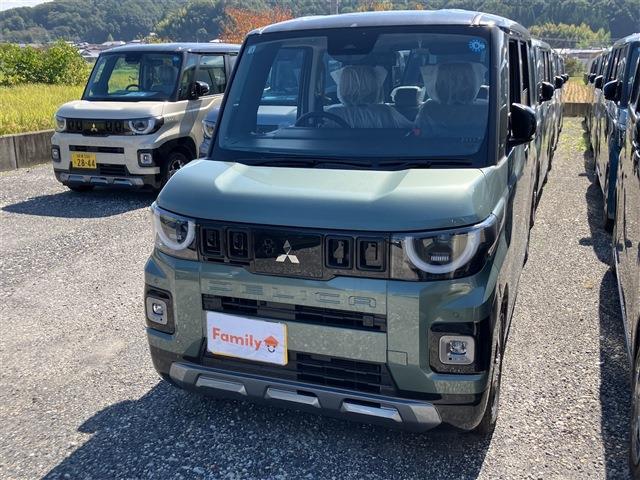 三菱 デリカ　ミニ ６６０ Ｇ プレミアム デリマル パッケージ R8年 (東海) 99