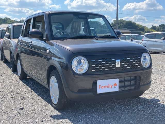 スズキ アルトラパン ６６０ ハイブリッド Ｌ R7年 (東海) 99
