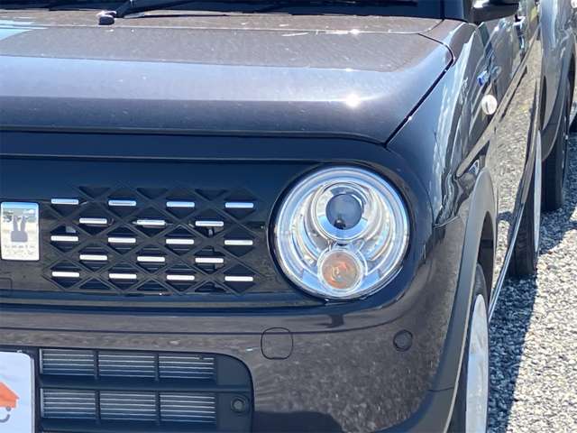 スズキ アルトラパン ６６０ ハイブリッド Ｌ R7年 (東海) 99