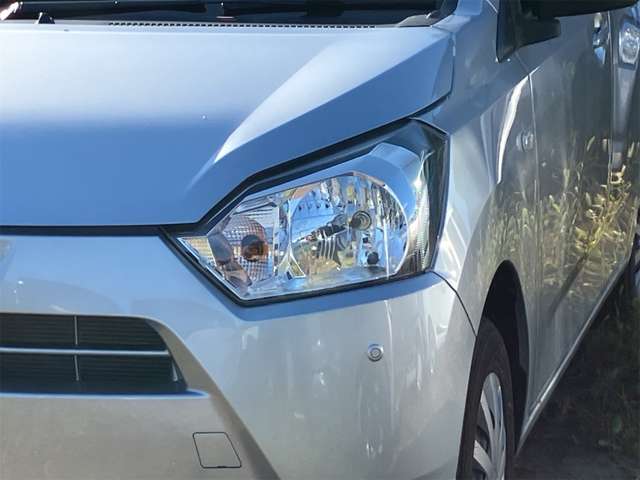 ダイハツ ミラ　イース ６６０ Ｌ ＳＡＩＩＩ R7年 (東海) 99