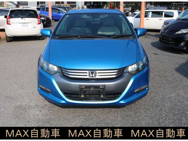 ホンダ インサイト １．３ Ｇ H21年 (関東) 99