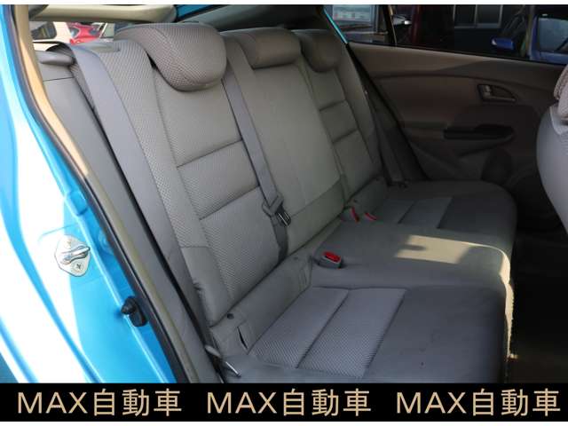 ホンダ インサイト １．３ Ｇ H21年 (関東) 99