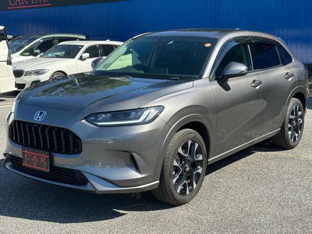 ホンダ ＺＲ－Ｖ ２．０ Ｅ：ＨＥＶ Ｚ R5年 (関東) 99