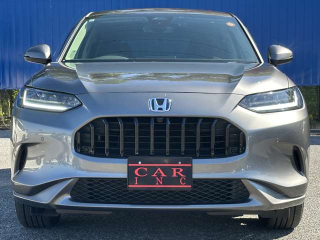 ホンダ ＺＲ－Ｖ ２．０ Ｅ：ＨＥＶ Ｚ R5年 (関東) 99