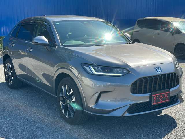 ホンダ ＺＲ－Ｖ ２．０ Ｅ：ＨＥＶ Ｚ R5年 (関東) 99