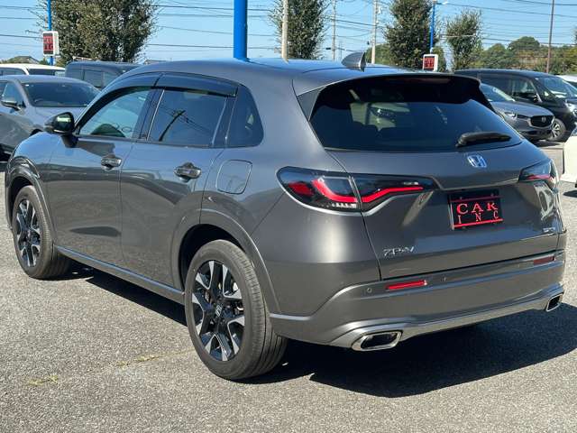 ホンダ ＺＲ－Ｖ ２．０ Ｅ：ＨＥＶ Ｚ R5年 (関東) 99