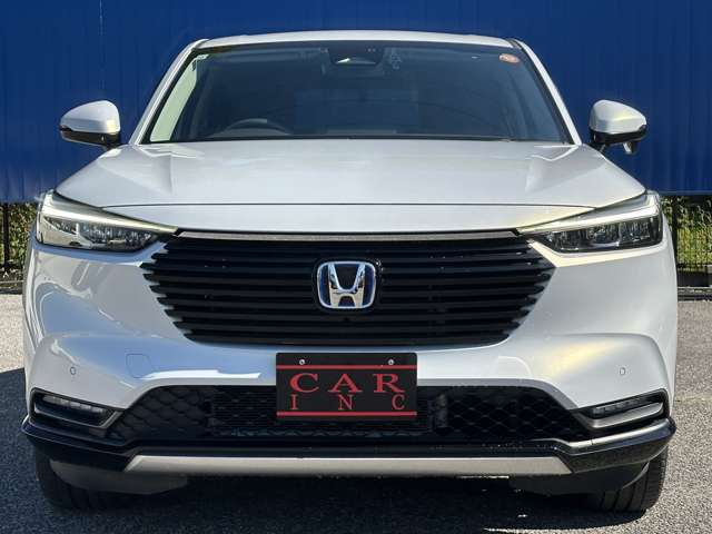ホンダ ヴェゼル １．５ Ｅ：ＨＥＶ Ｚ ４ＷＤ R3年 (関東) 99