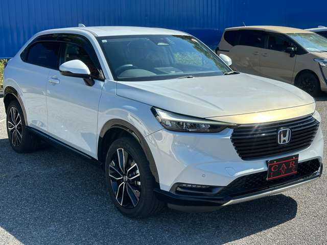 ホンダ ヴェゼル １．５ Ｅ：ＨＥＶ Ｚ ４ＷＤ R3年 (関東) 99
