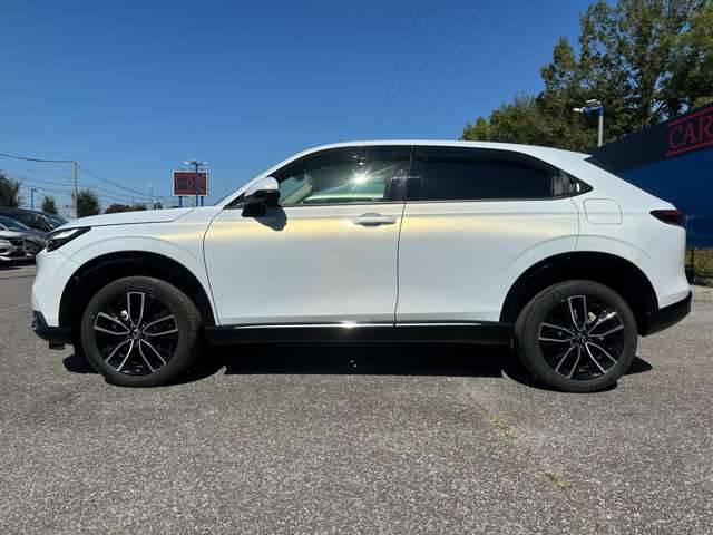 ホンダ ヴェゼル １．５ Ｅ：ＨＥＶ Ｚ ４ＷＤ R3年 (関東) 99