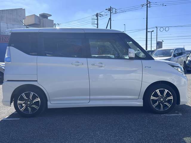スズキ ソリオ １．２ バンディット ハイブリッド ＭＶ R1年 (関東) 99