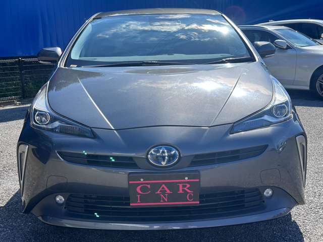 トヨタ プリウス １．８ Ｓ ツーリングセレクション R1年 (関東) 99