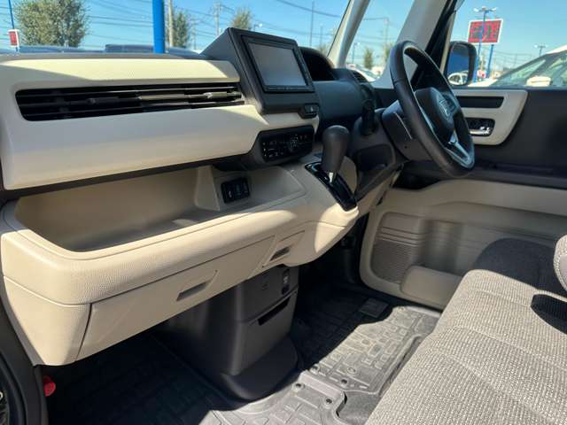 ホンダ Ｎ　ＢＯＸ ６６０ Ｇ Ｌ ターボ ホンダセンシング H30年 (関東) 99