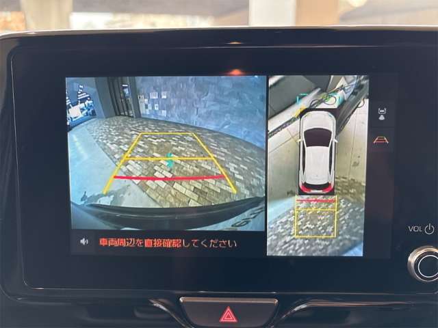 トヨタ ヤリスクロス　ハイブリッド １．５ ハイブリッド Ｚ R7年 (近畿) 99