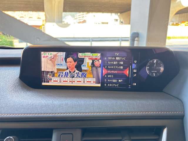 レクサス ＵＸ２５０ｈ バージョンＬ R1年 (近畿) 99