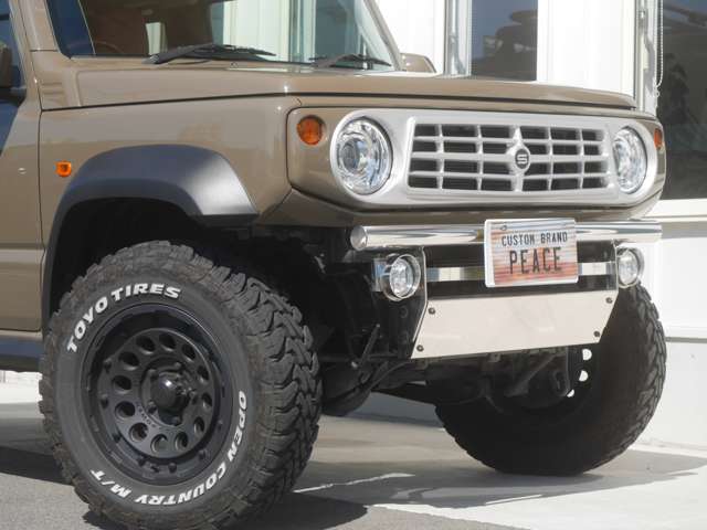 スズキ ジムニーシエラ １．５ ＪＣ ４ＷＤ R6年 () 99