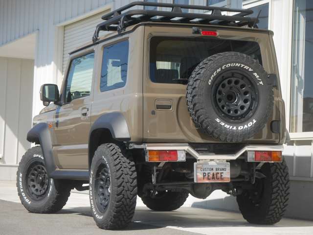 スズキ ジムニーシエラ １．５ ＪＣ ４ＷＤ R6年 () 99