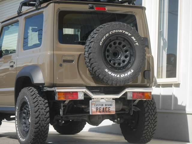 スズキ ジムニーシエラ １．５ ＪＣ ４ＷＤ R6年 () 99
