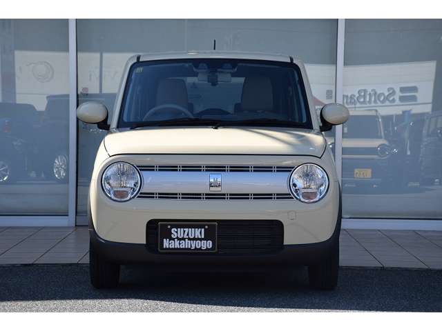 スズキ アルトラパン ６６０ Ｇ R5年 (近畿) 99
