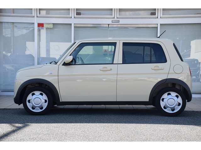スズキ アルトラパン ６６０ Ｇ R5年 (近畿) 99