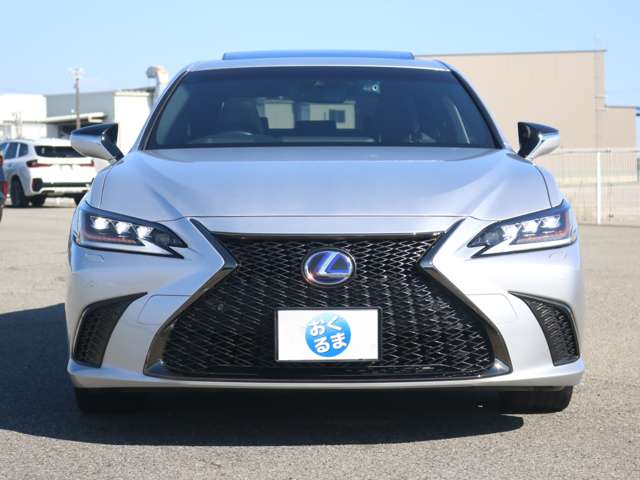 レクサス ＥＳ３００ｈ Ｆスポーツ R3年 () 99