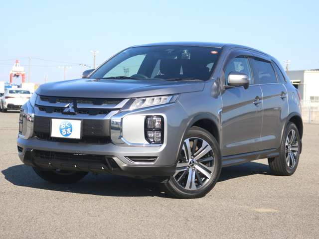 三菱 ＲＶＲ １．８ Ｇ ４ＷＤ R2年 () 99