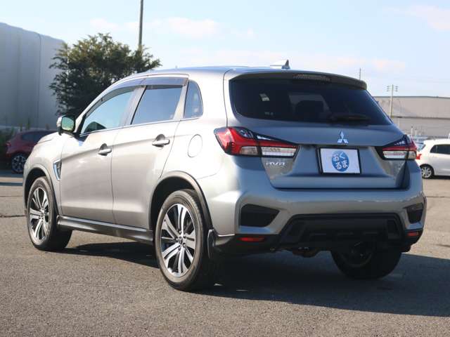 三菱 ＲＶＲ １．８ Ｇ ４ＷＤ R2年 () 99