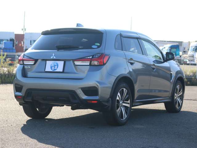 三菱 ＲＶＲ １．８ Ｇ ４ＷＤ R2年 () 99
