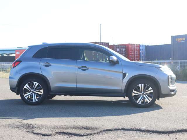 三菱 ＲＶＲ １．８ Ｇ ４ＷＤ R2年 () 99