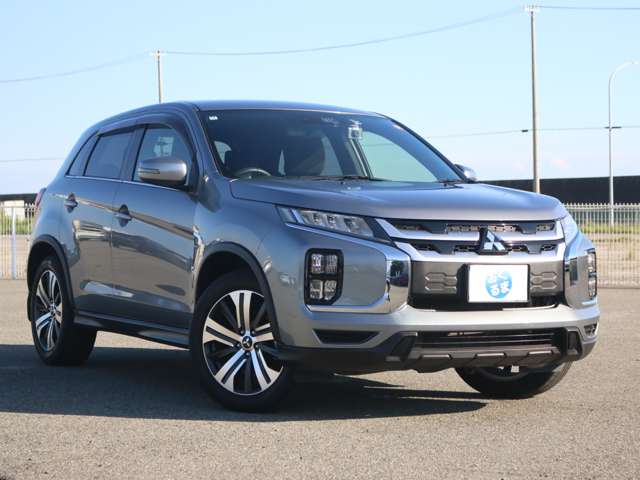 三菱 ＲＶＲ １．８ Ｇ ４ＷＤ R2年 () 99