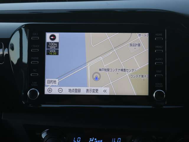 トヨタ ハイラックス ２．４ Ｚ ＧＲスポーツ ディーゼルターボ ４ＷＤ R6年 (近畿) 99