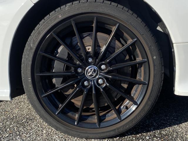 トヨタ ＧＲヤリス １．６ ＲＣ ４ＷＤ R3年 (近畿) 99