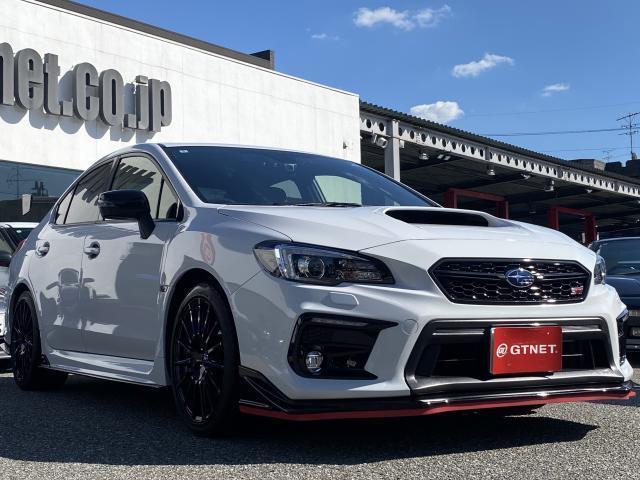 スバル ＷＲＸ　Ｓ４ Ｓ４ ２．０ ＳＴＩ スポーツ＃ ４ＷＤ R2年 (近畿) 99