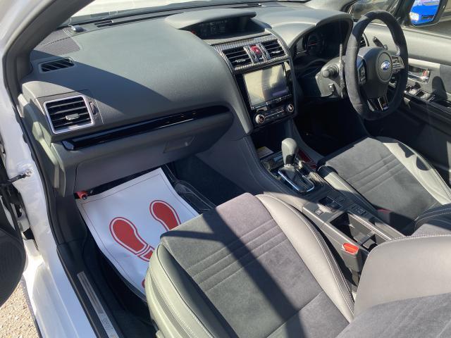 スバル ＷＲＸ　Ｓ４ Ｓ４ ２．０ ＳＴＩ スポーツ＃ ４ＷＤ R2年 (近畿) 99
