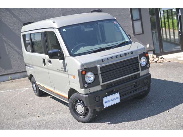 スズキ エブリイ ６６０ Ｊリミテッド ハイルーフ R7年 (近畿) 99