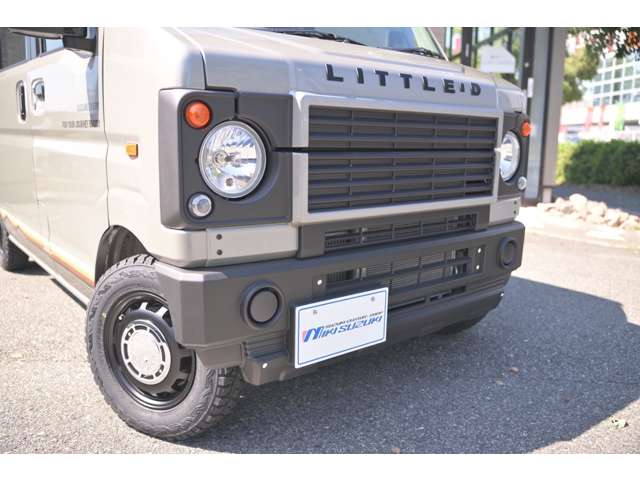 スズキ エブリイ ６６０ Ｊリミテッド ハイルーフ R7年 (近畿) 99