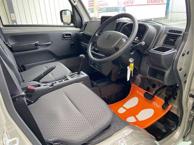 スズキ キャリイトラック ６６０ ＫＸ ３方開 ４ＷＤ R8年 (近畿) 99