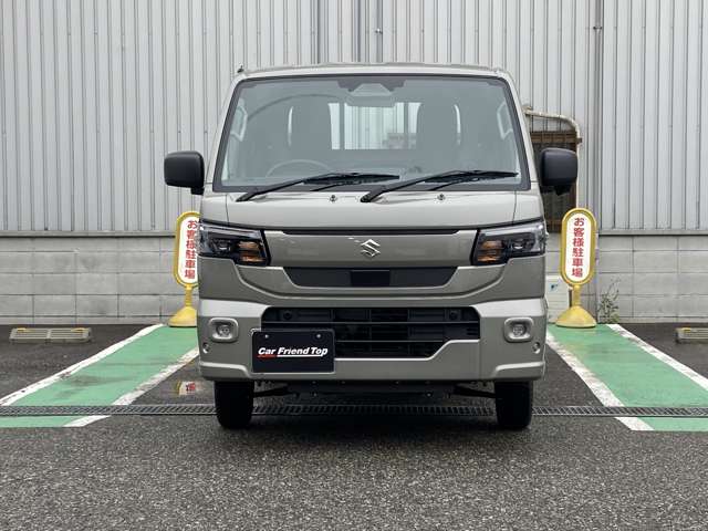 スズキ キャリイトラック ６６０ ＫＸ ３方開 ４ＷＤ R8年 (近畿) 99