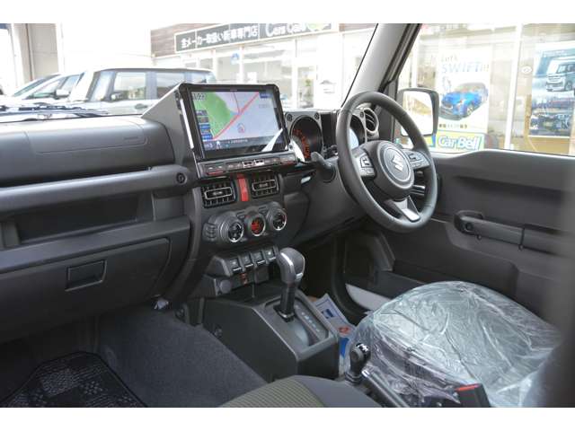 スズキ ジムニー ６６０ ＸＣ ４ＷＤ R8年 (近畿) 99