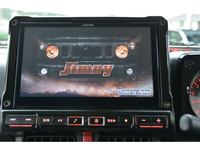 スズキ ジムニー ６６０ ＸＣ ４ＷＤ R8年 (近畿) 99