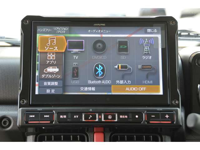 スズキ ジムニー ６６０ ＸＣ ４ＷＤ R8年 (近畿) 99