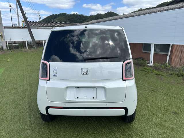 ホンダ Ｎ−ＯＮＥ Ｅ： Ｌ R7年 (近畿) 99