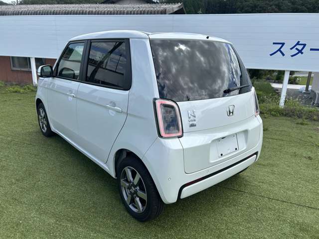 ホンダ Ｎ−ＯＮＥ Ｅ： Ｌ R7年 (近畿) 99