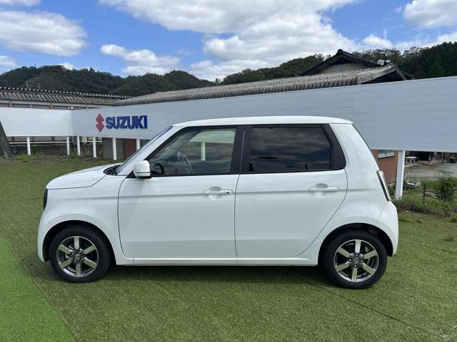 ホンダ Ｎ−ＯＮＥ Ｅ： Ｌ R7年 (近畿) 99
