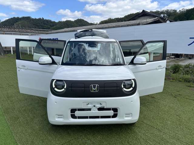 ホンダ Ｎ−ＯＮＥ Ｅ： Ｌ R7年 (近畿) 99