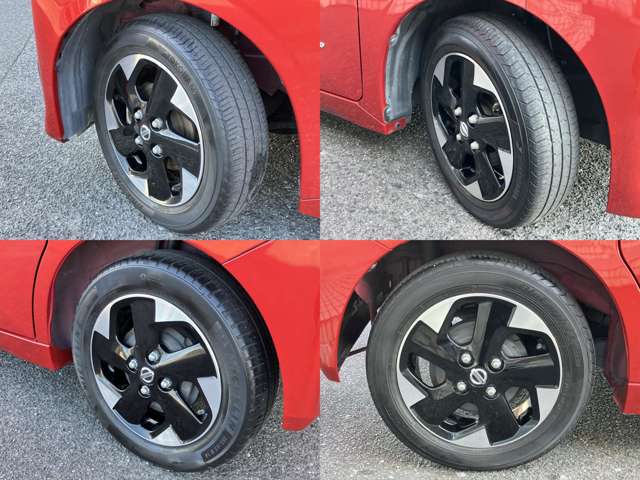 日産 ルークス ６６０ ハイウェイスターＸ プロパイロット エディション R3年 (中国) 99