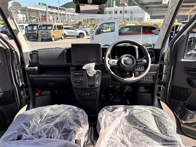 スズキ エブリイ ６６０ Ｊリミテッド ハイルーフ R8年 (中国) 99